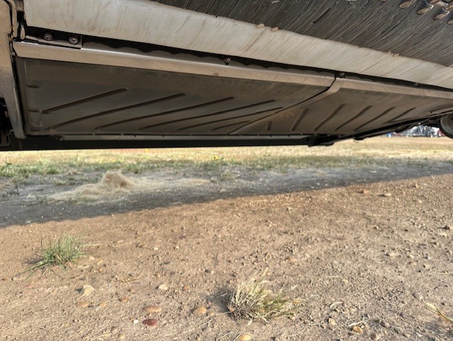 2018 MacDon FD145 Header Draper