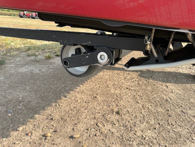 2018 MacDon FD145 Header Draper