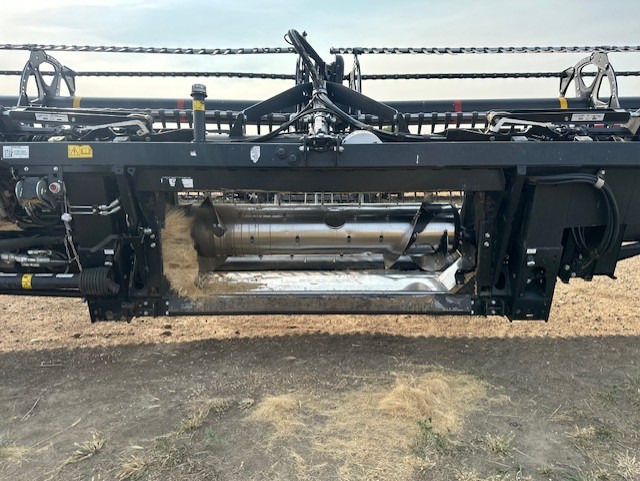 2018 MacDon FD145 Header Draper