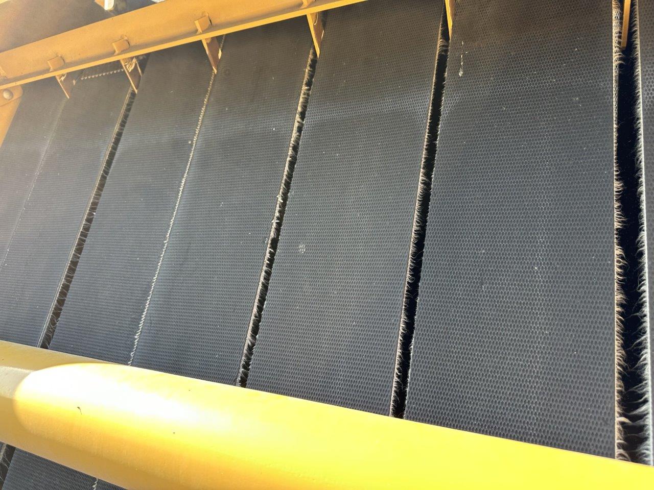 2021 Vermeer 605N Baler/Round