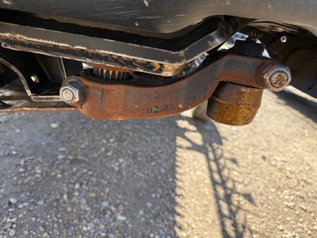 2013 MacDon FD75 Header Draper