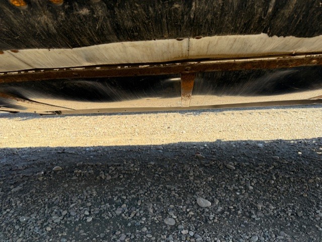 2013 MacDon FD75 Header Draper