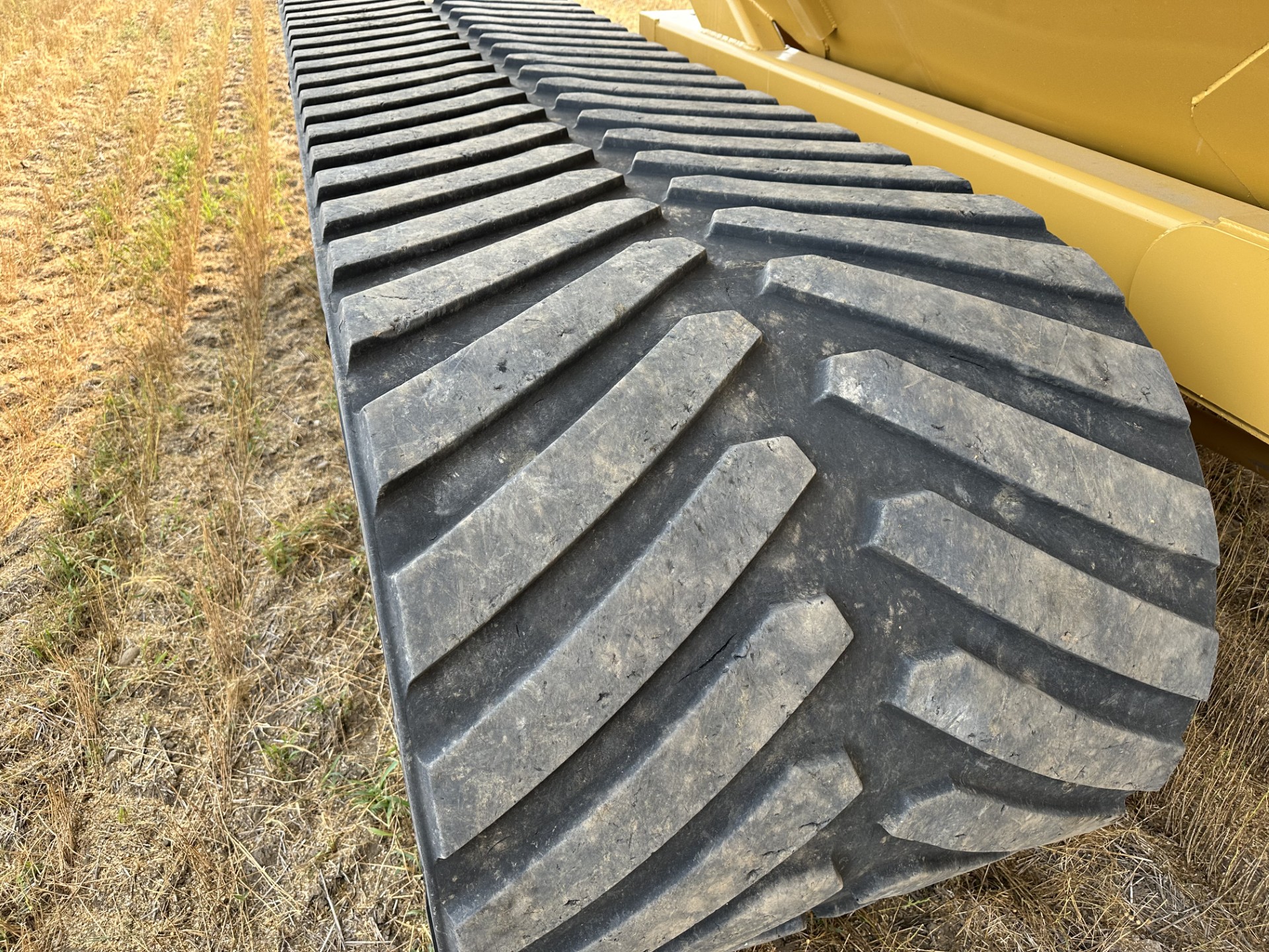 2014 J&M 1521-22 Grain Cart