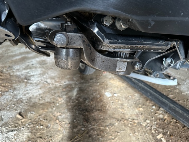 2017 MacDon FD75 Header Draper