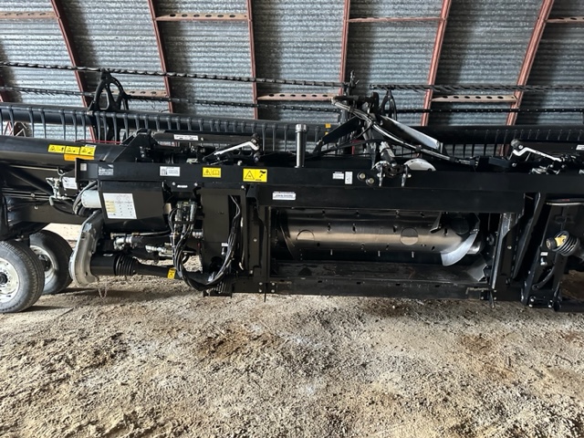 2019 MacDon FD135 Header Draper