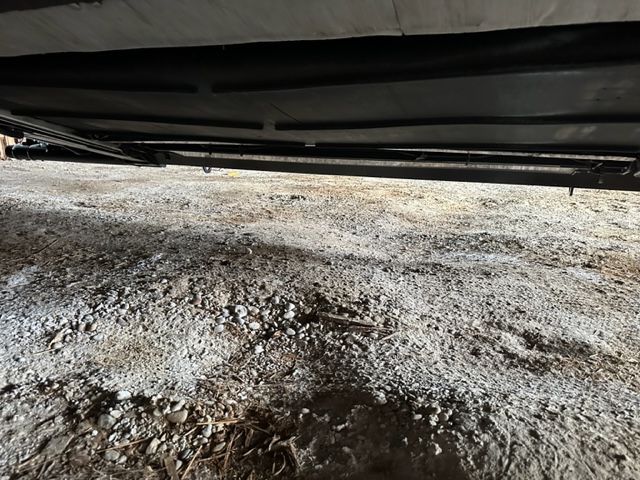 2019 MacDon FD135 Header Draper