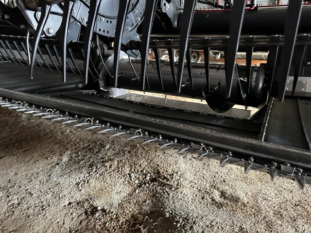 2019 MacDon FD135 Header Draper