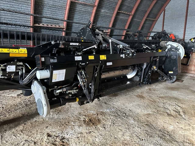 2019 MacDon FD135 Header Draper