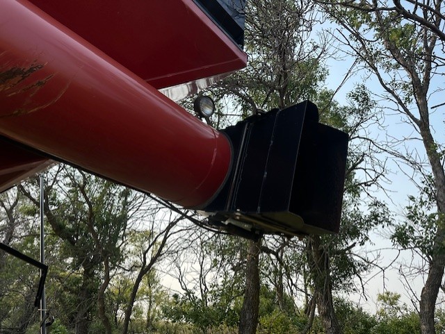 2014 Unverferth 1039 Grain Cart