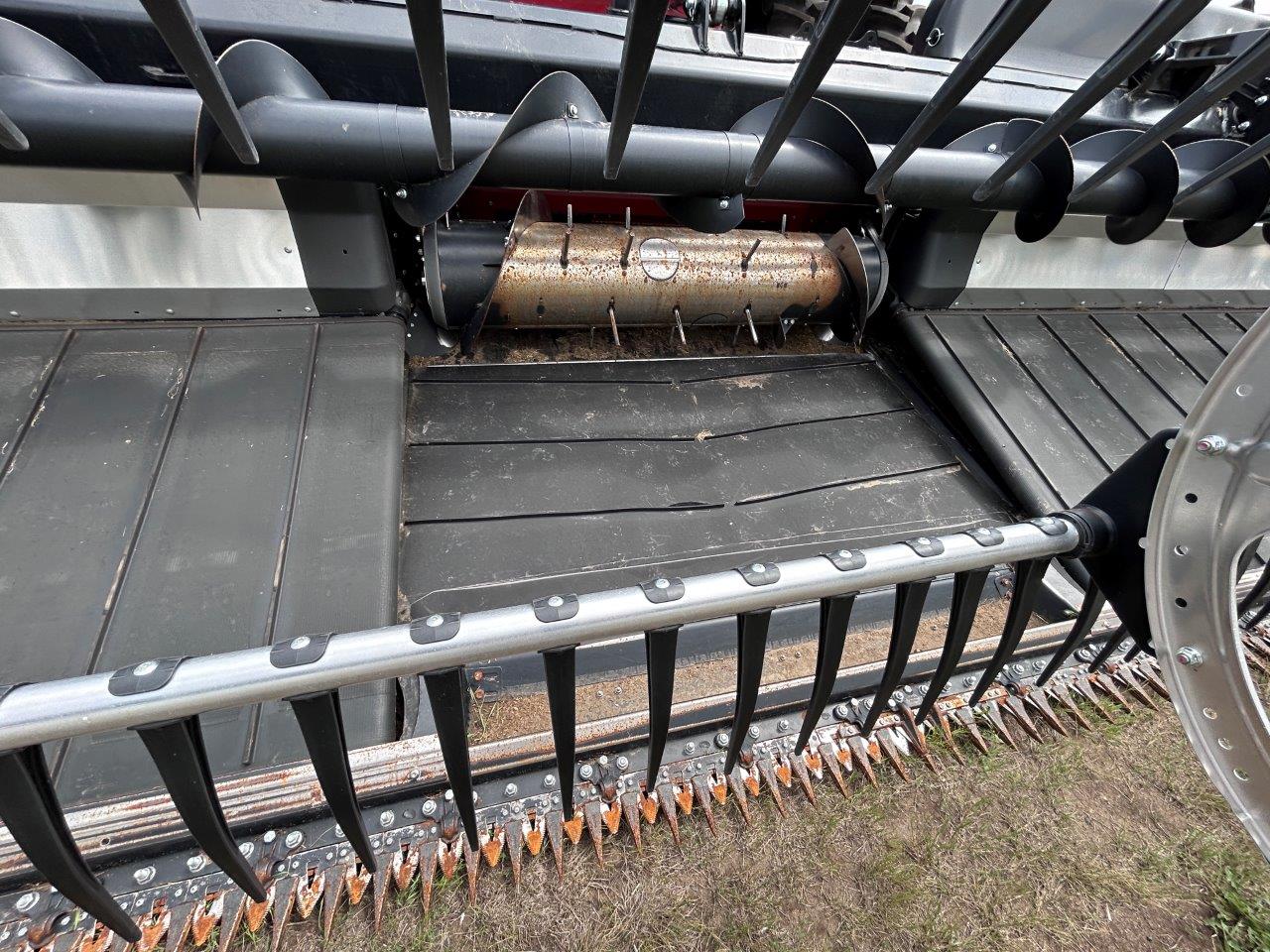 2024 MacDon FD250 Header Draper