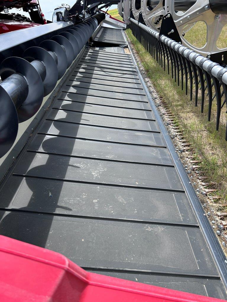 2024 MacDon FD250 Header Draper