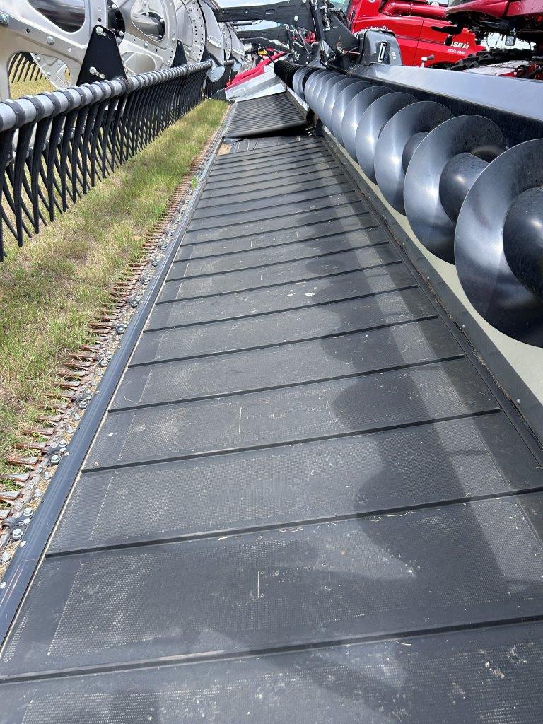 2024 MacDon FD250 Header Draper