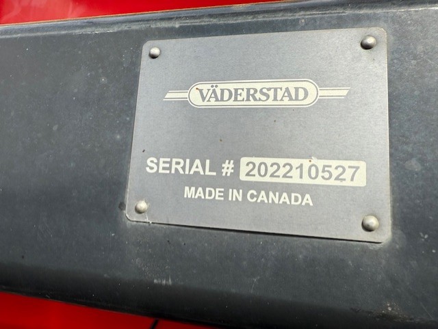 2022 Misc 8412 Air Drill