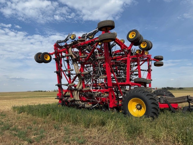 2022 Misc 8412 Air Drill