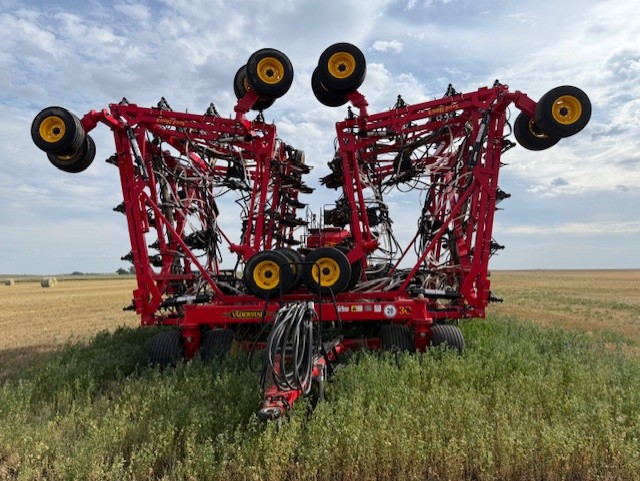 2022 Misc 8412 Air Drill