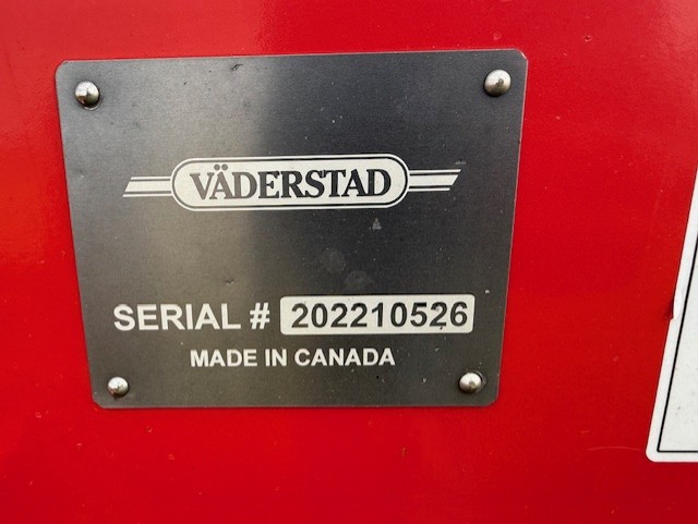 2022 Misc 8412 Air Drill