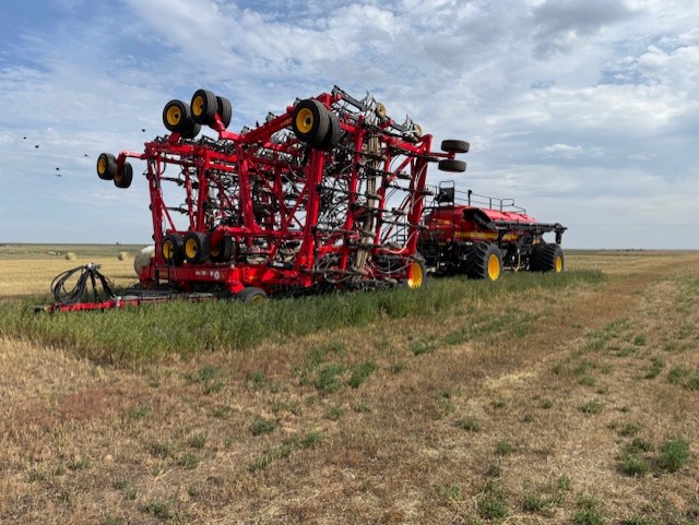 2022 Misc 8412 Air Drill