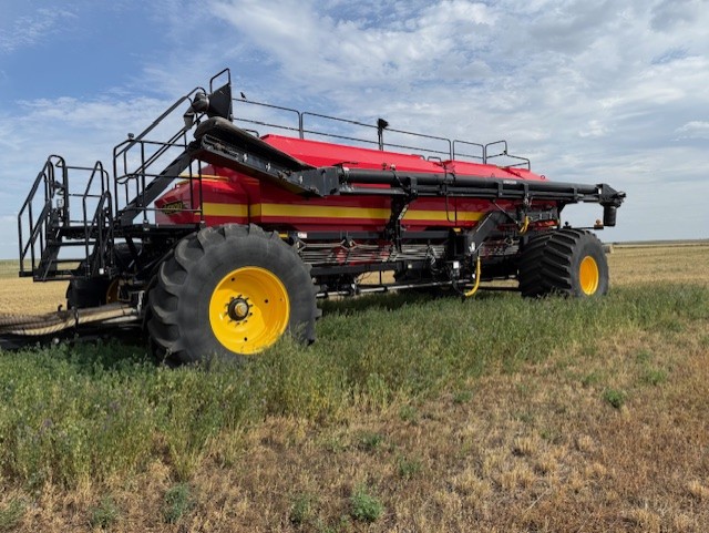 2022 Misc 8412 Air Drill