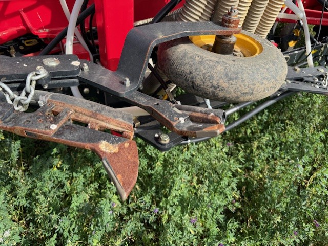 2022 Misc 8412 Air Drill