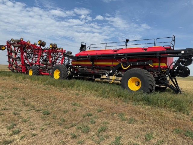 2022 Misc 8412 Air Drill