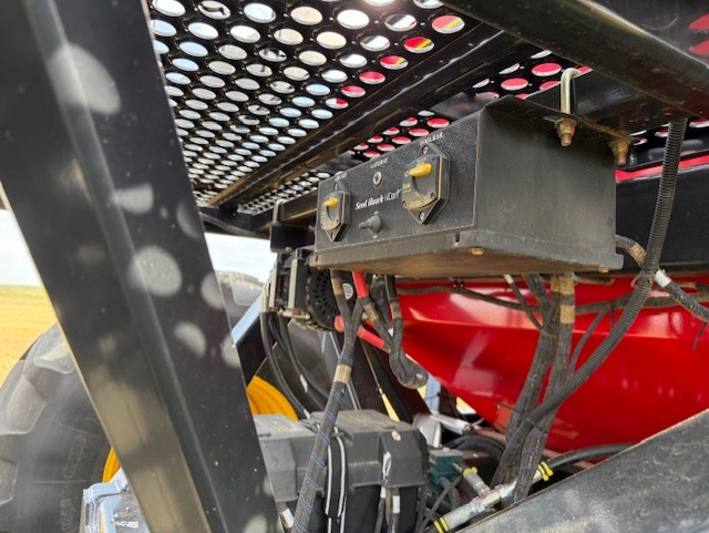 2022 Misc 8412 Air Drill