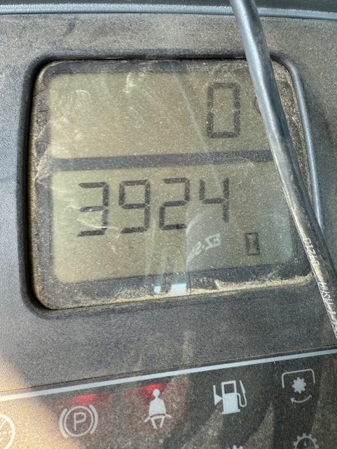 2002 Versatile 2310 Tractor