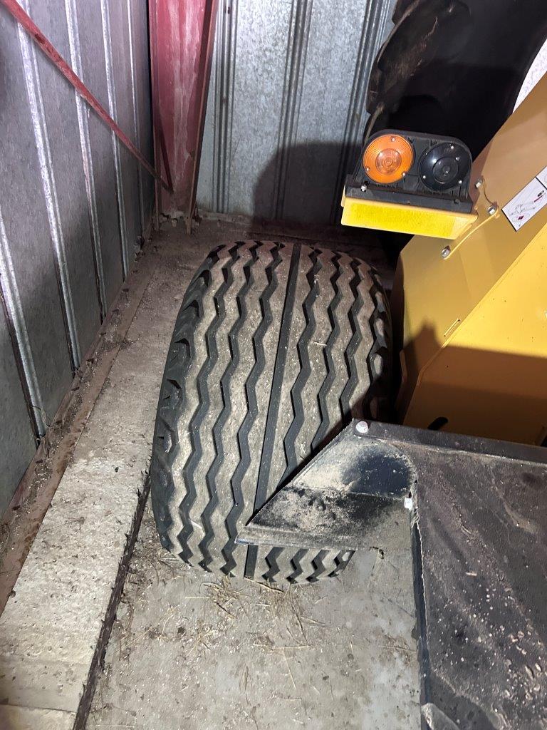 2023 Vermeer TM1410 Mower