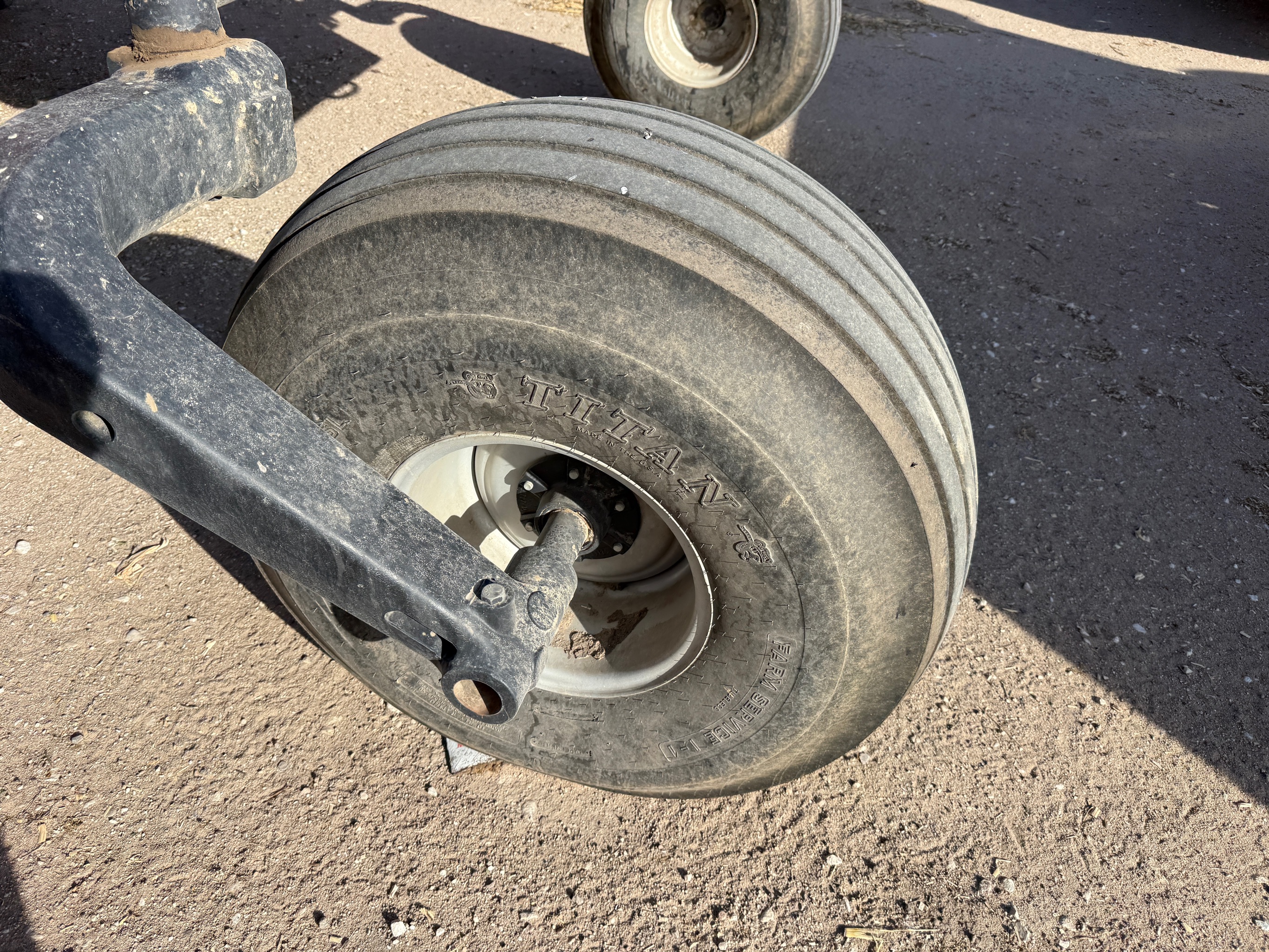 2024 Case IH WD2505 Windrower