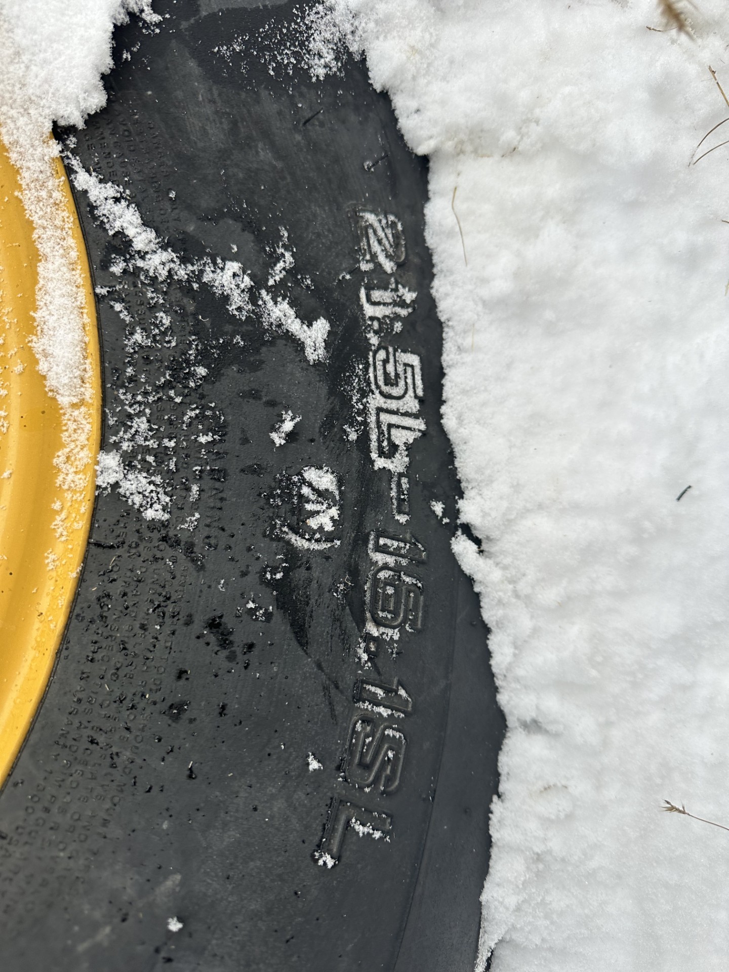 2023 Vermeer 605N Select Baler/Round