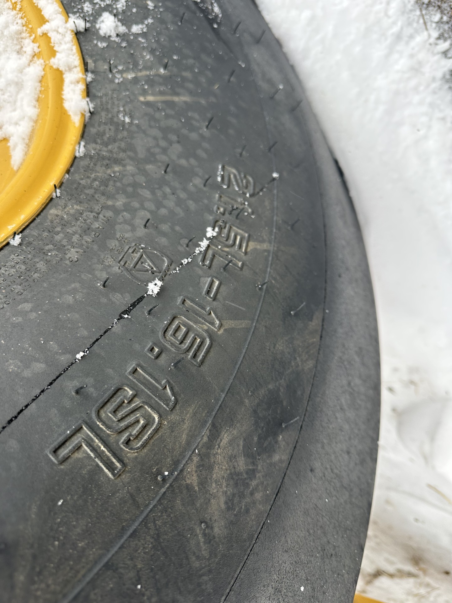 2023 Vermeer 605N Select Baler/Round