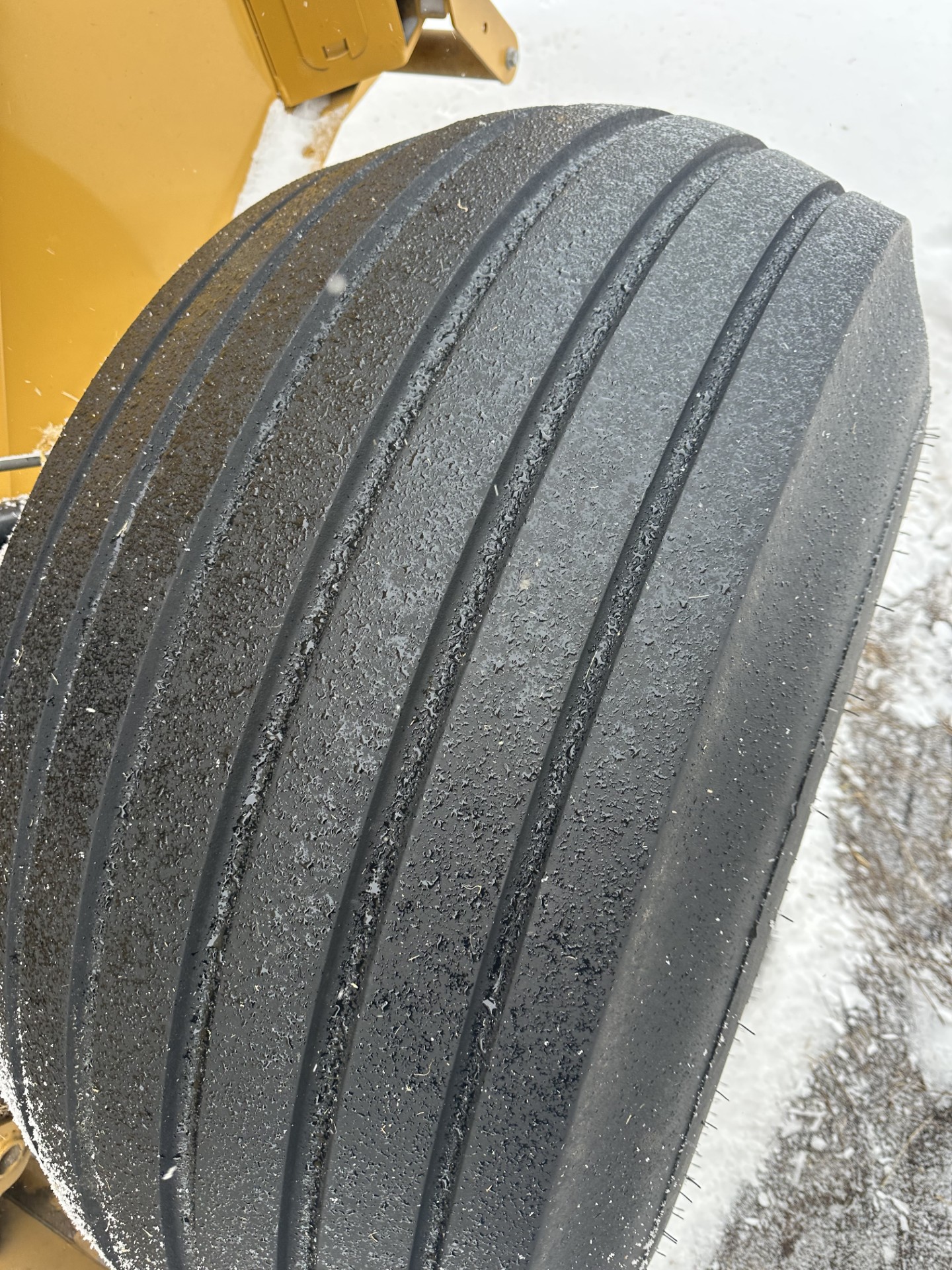 2023 Vermeer 605N Select Baler/Round