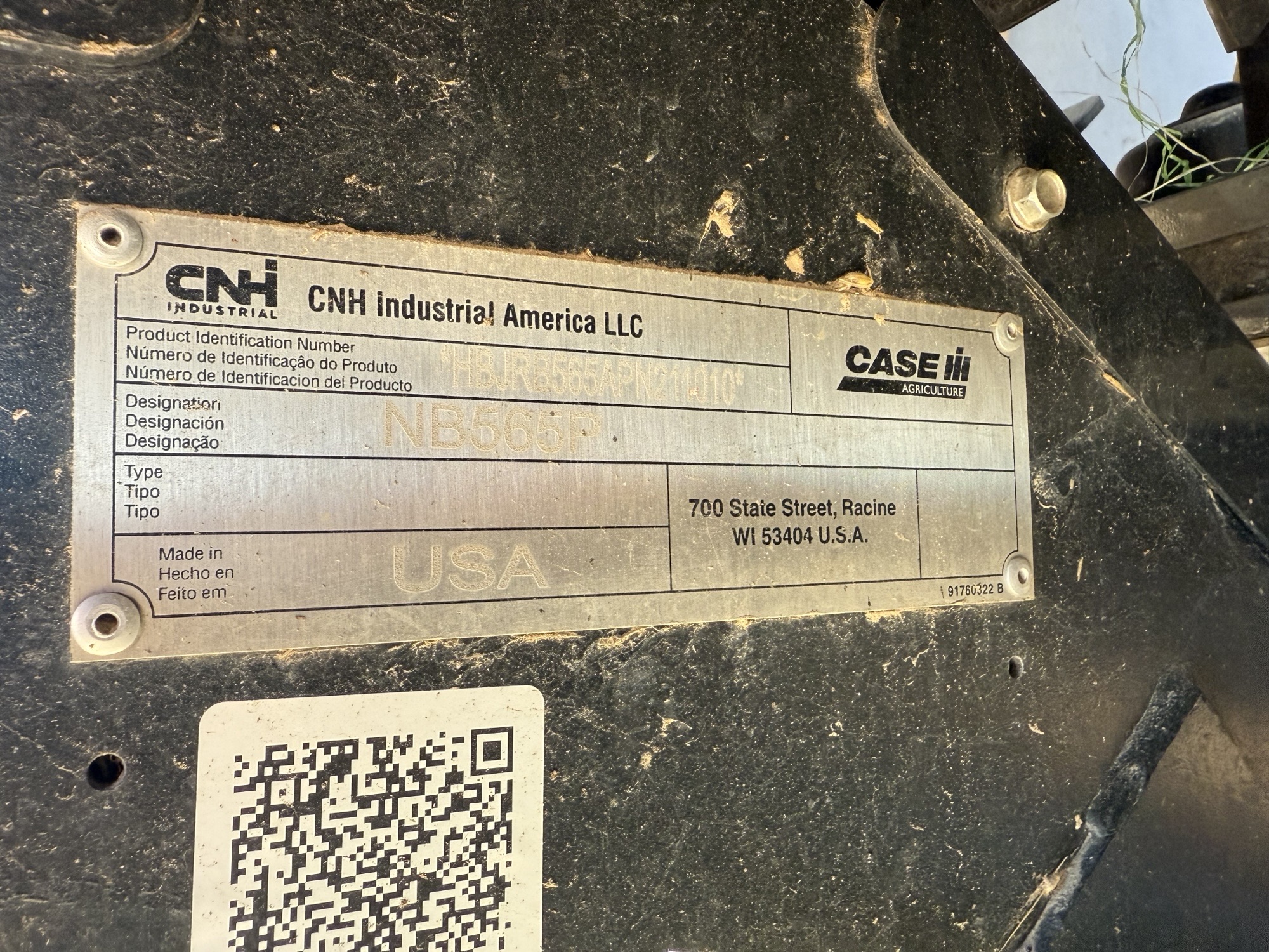 2024 Misc TS34 Manure Spreader