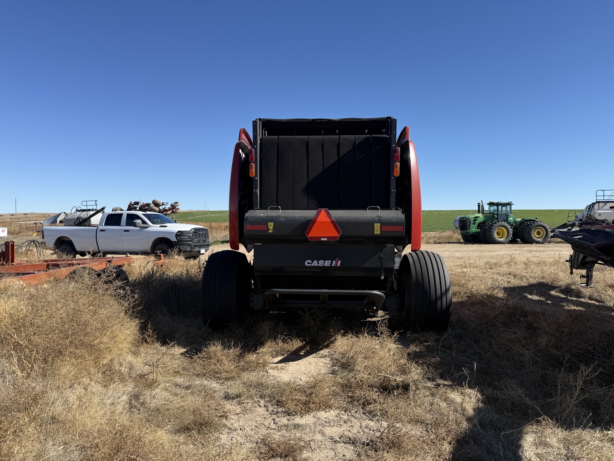 2024 Misc TS34 Manure Spreader