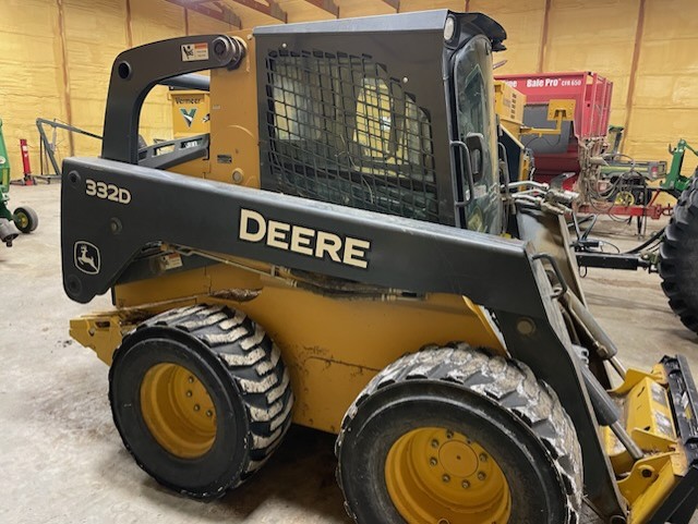 Iron number #5482380