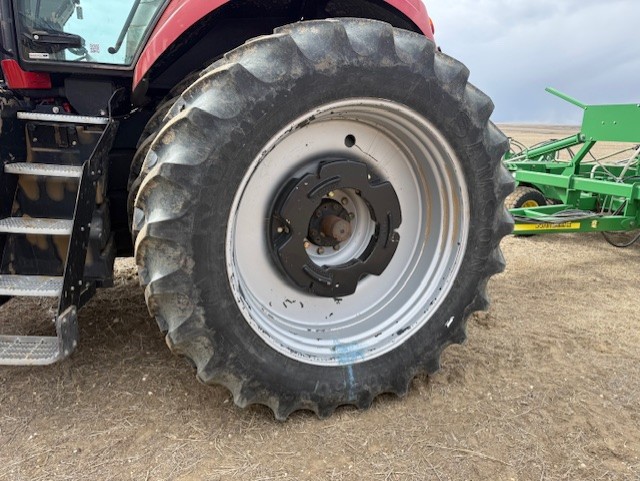 2012 Case IH Magnum 315 Tractor