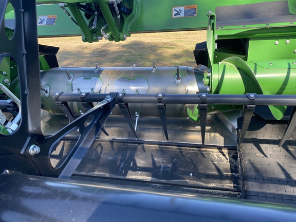 2023 John Deere HD45F Header Combine