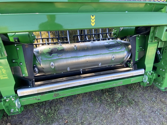 2023 John Deere HD45F Header Combine