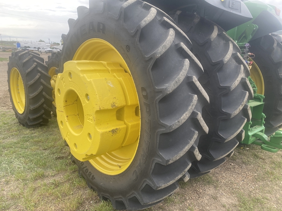 2023 John Deere 8R 410 Tractor