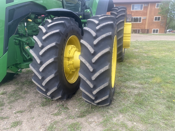 2023 John Deere 8R 410 Tractor