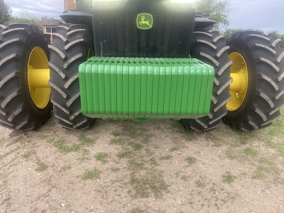 2023 John Deere 8R 410 Tractor