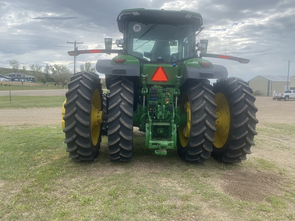 2023 John Deere 8R 410 Tractor