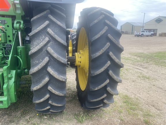 2023 John Deere 8R 410 Tractor