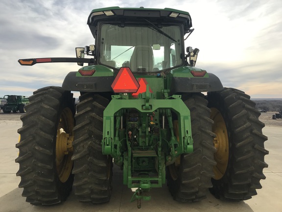 2023 John Deere 8R 410 Tractor