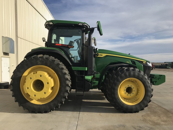 2023 John Deere 8R 410 Tractor