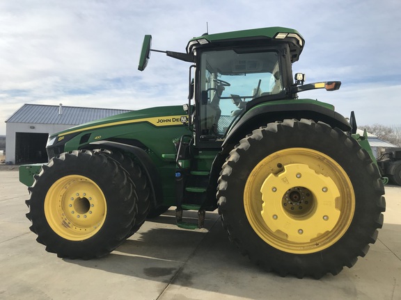 2023 John Deere 8R 410 Tractor