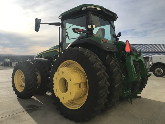 2023 John Deere 8R 410 Tractor