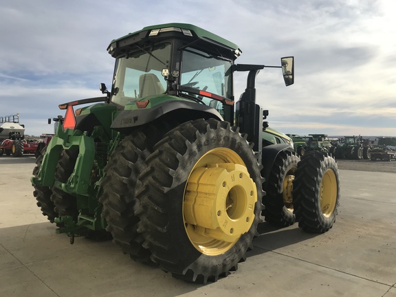 2023 John Deere 8R 410 Tractor