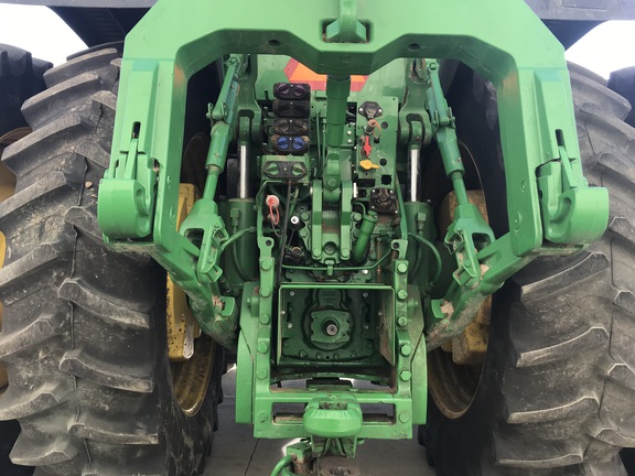 2023 John Deere 8R 410 Tractor