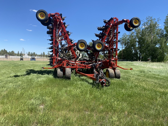 2015 Bourgault 3320-76 Air Seeder