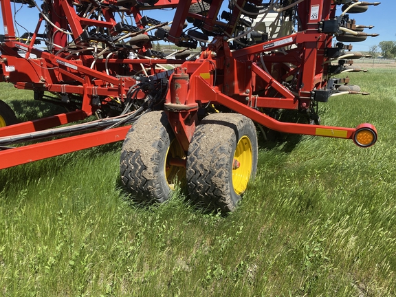 2015 Bourgault 3320-76 Air Seeder